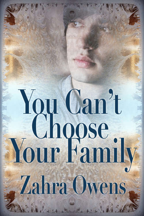 Book cover of You Can't Choose Your Family