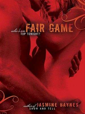 Book cover of Fair Game