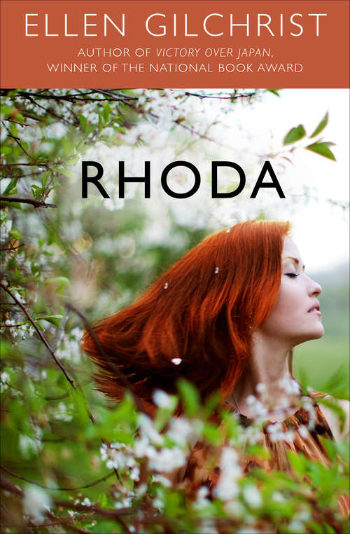 Book cover of Rhoda: A Life in Stories (Digital Original)