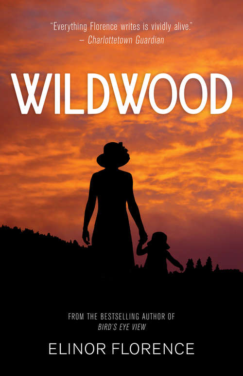 Book cover of Wildwood