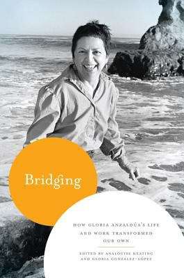 Book cover of Bridging