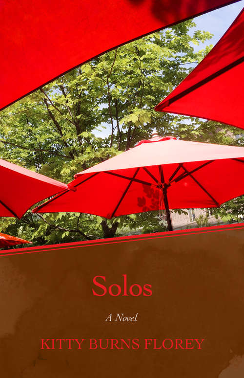 Book cover of Solos