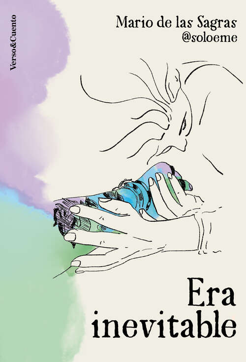 Book cover of Era inevitable