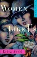 Book cover of Women Like Us