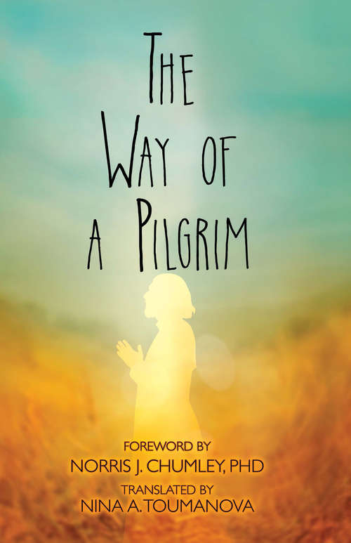 Book cover of The Way of a Pilgrim