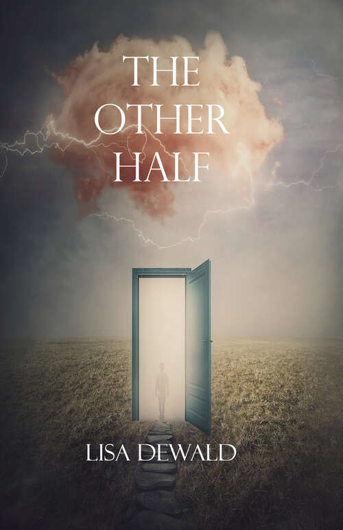 Book cover of The Other Half