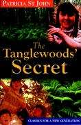 Book cover of The Tanglewoods' Secret