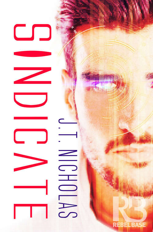 Book cover of SINdicate (Not Yet Available) (The New Lyons Sequence #2)