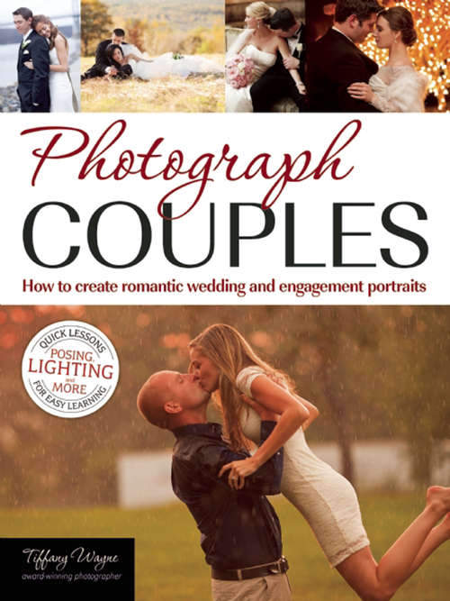 Book cover of Photograph Couples