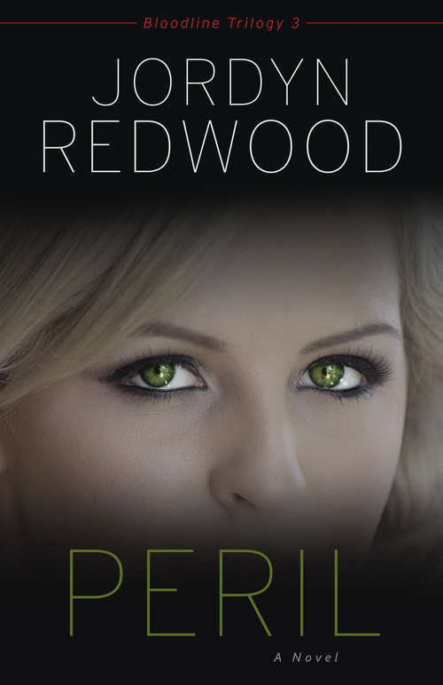 Book cover of Peril: A Novel