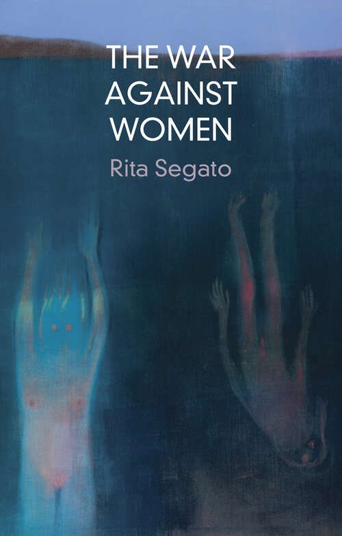 Book cover of The War Against Women (Critical South)