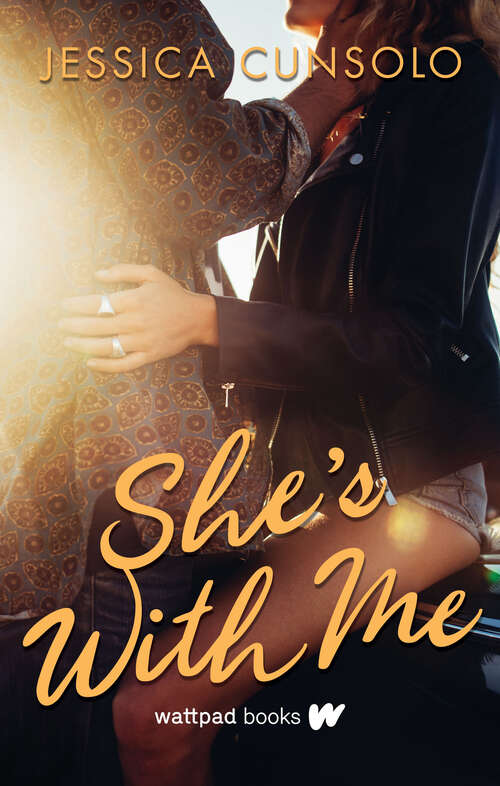 Book cover of She's With Me (With Me Ser. #1)