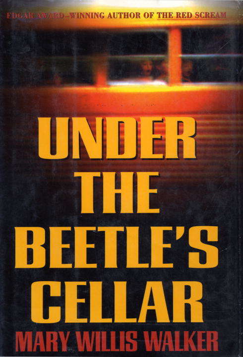 Book cover of Under the Beetle's Cellar