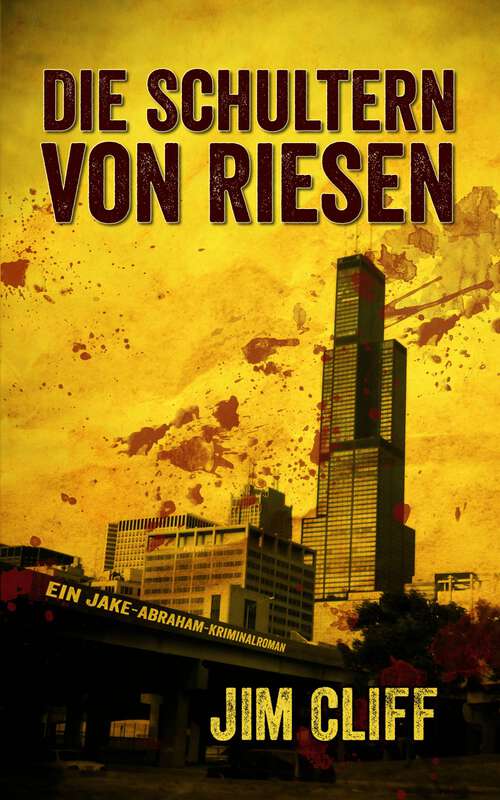 Book cover of Die Schultern von Riesen