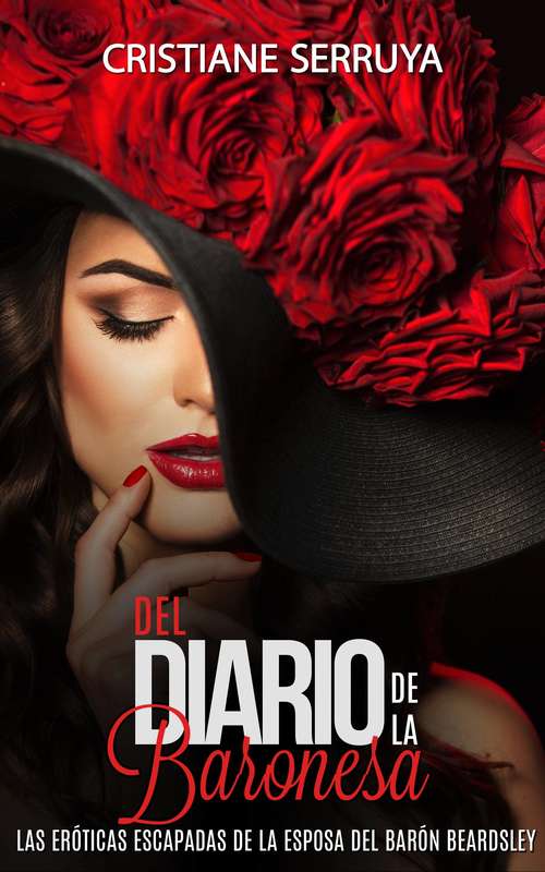 Book cover of Del diario de la baronesa