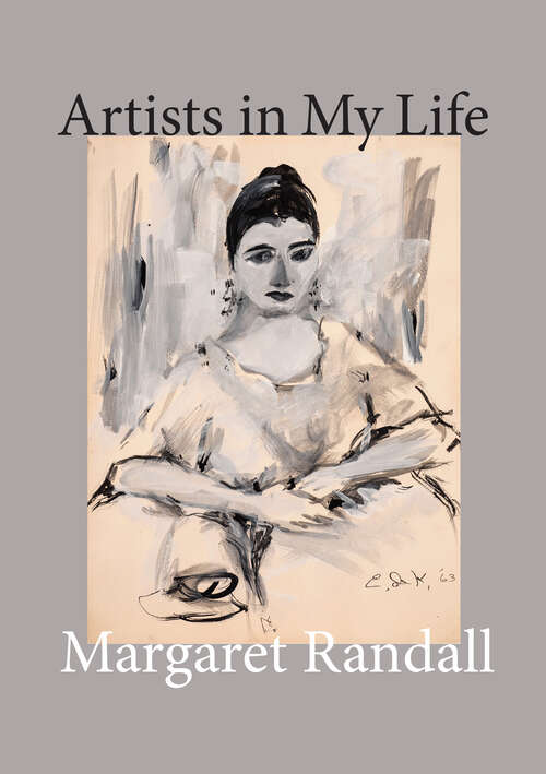 Book cover of Artists in My Life