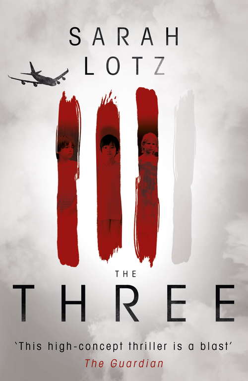 Book cover of The Three