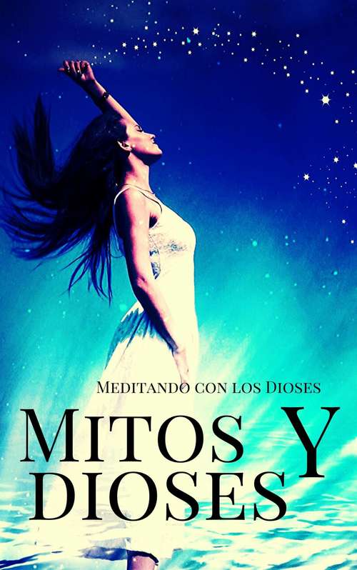 Book cover of Mitos y Dioses
