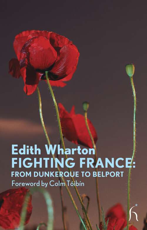 Book cover of Fighting France: From Dunkerque to Belport (Hesperus Modern Voices)