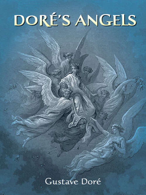 Book cover of Doré's Angels