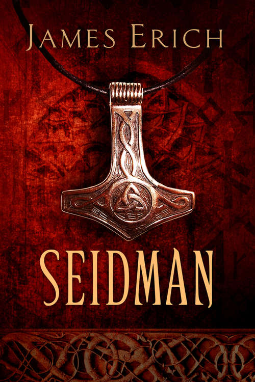 Book cover of Seidman