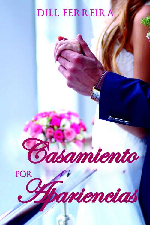 Book cover of Casamiento por apariencias