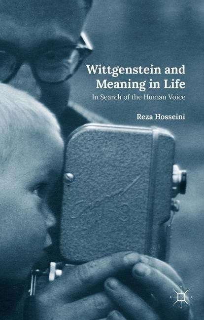 Book cover of Wittgenstein and Meaning in Life