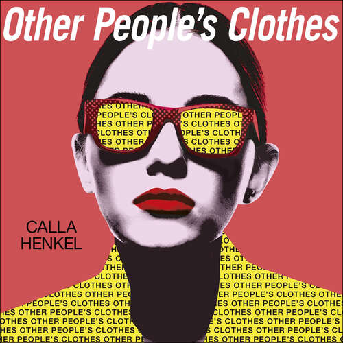 Book cover of Other People's Clothes