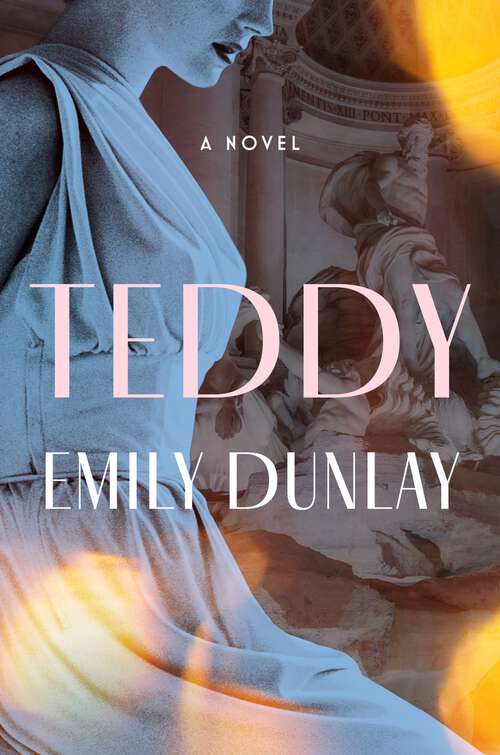 Book cover of Teddy: A Novel