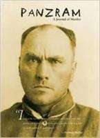 Book cover of Panzram: A Journal of Murder