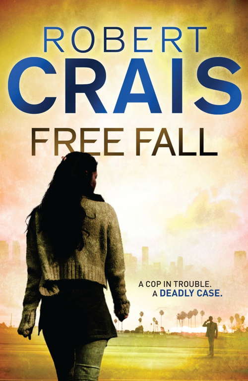 Book cover of Free Fall (Cole & Pike #4)