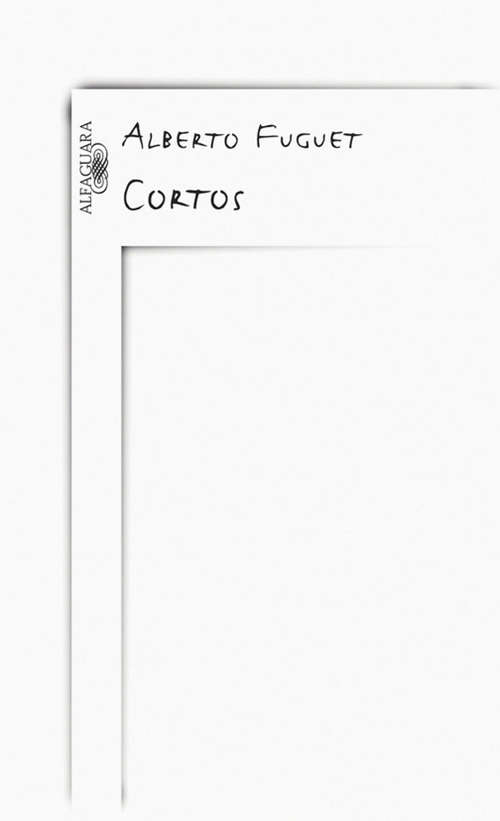 Book cover of Cortos: Cuentos
