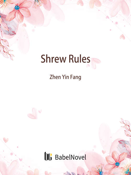 Book cover of Shrew Rules: Volume 1 (Volume 1 #1)