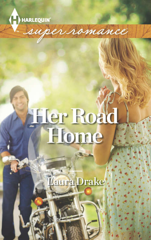 Book cover of Her Road Home