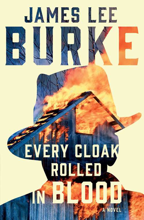 Book cover of Every Cloak Rolled in Blood (A Holland Family Novel)