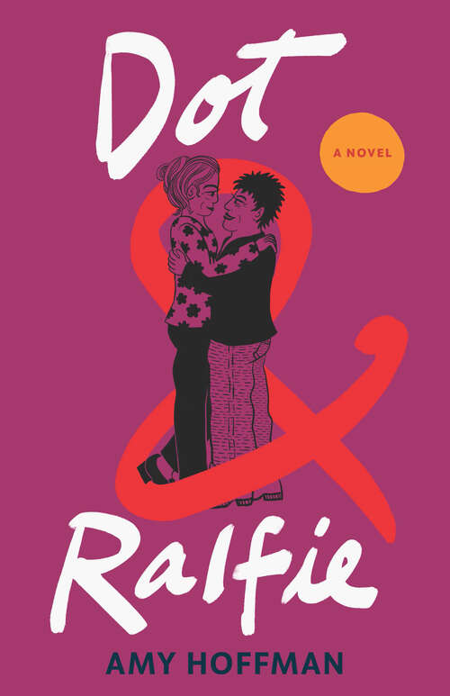 Book cover of Dot & Ralfie