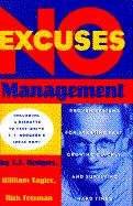 Book cover of No-Excuses Management: Proven Systems for Starting Fast, Growing Quickly, and Surviving Hard Times, First Edition