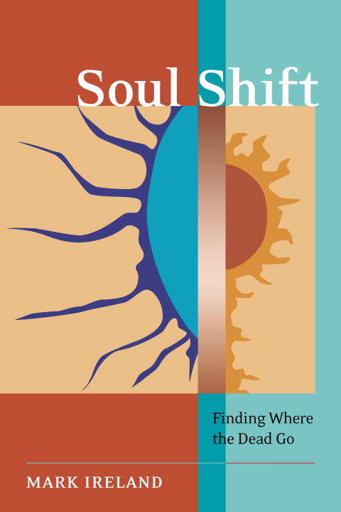 Book cover of Soul Shift