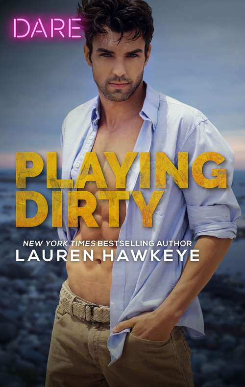 Book cover of Playing Dirty: My Royal Sin / Playing Dirty (Dare Ser.)