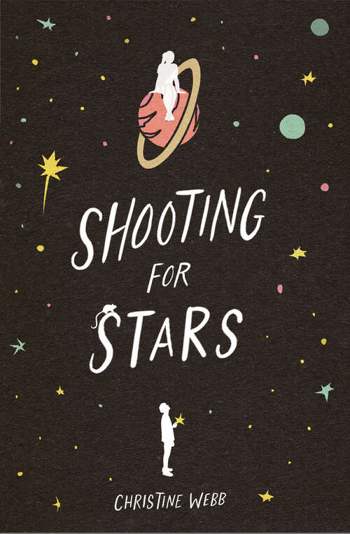 Book cover of Shooting for Stars