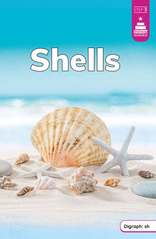 Book cover of Shells