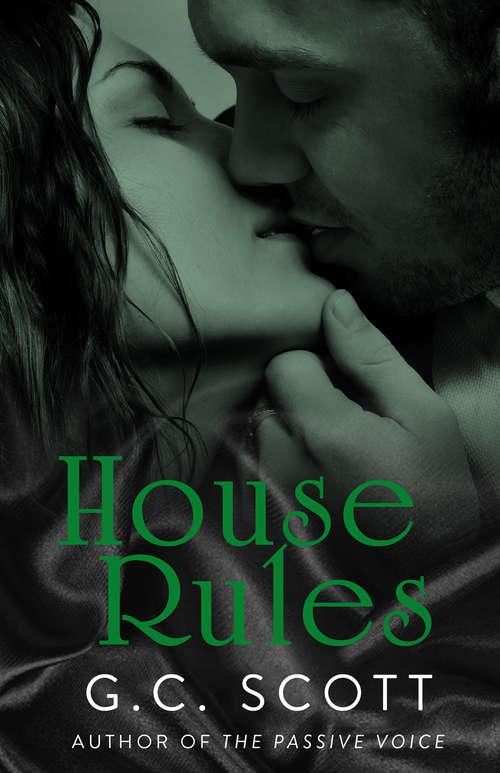 Book cover of House Rules (Digital Original)