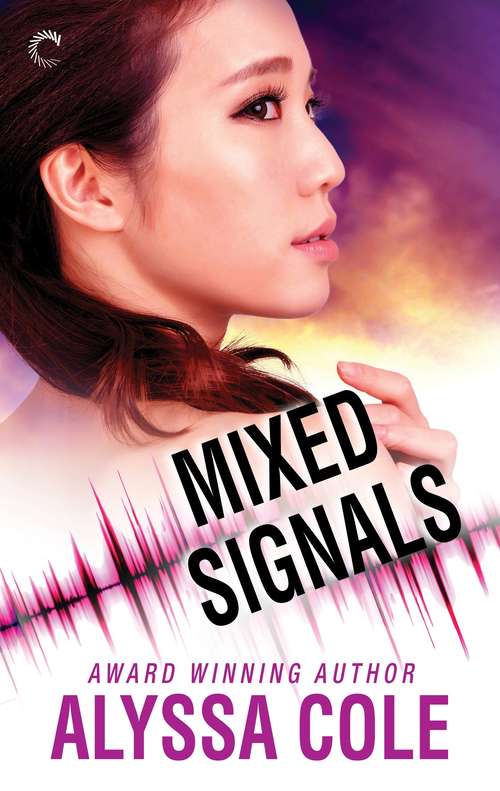 Book cover of Mixed Signals (Original) (Off the Grid #3)