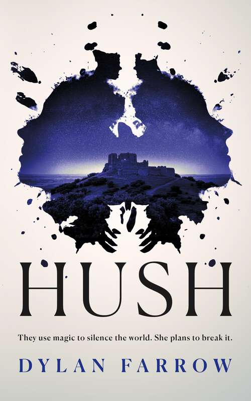 Book cover of Hush: A Novel (Hush Series #1)