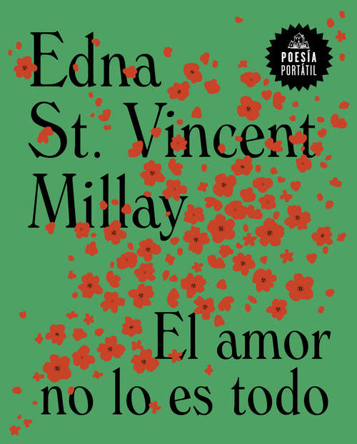 Book cover of El amor no lo es todo
