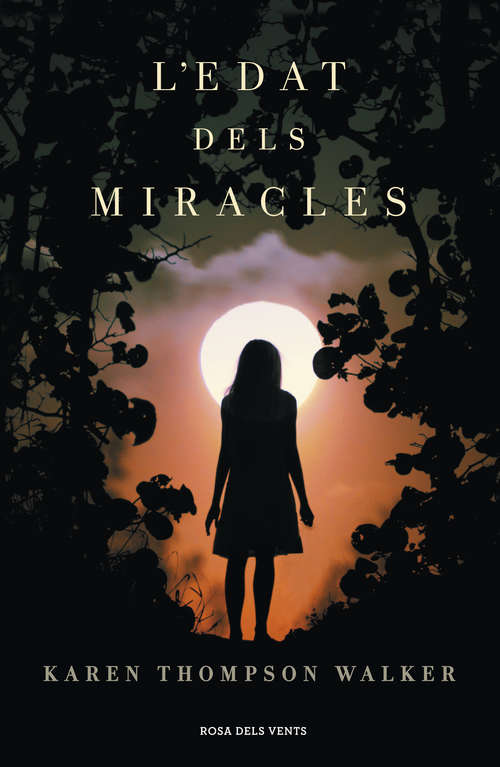 Book cover of L'edat dels miracles
