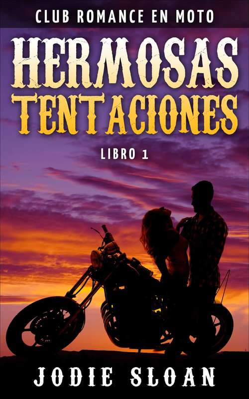 Book cover of Hermosas Tentaciones