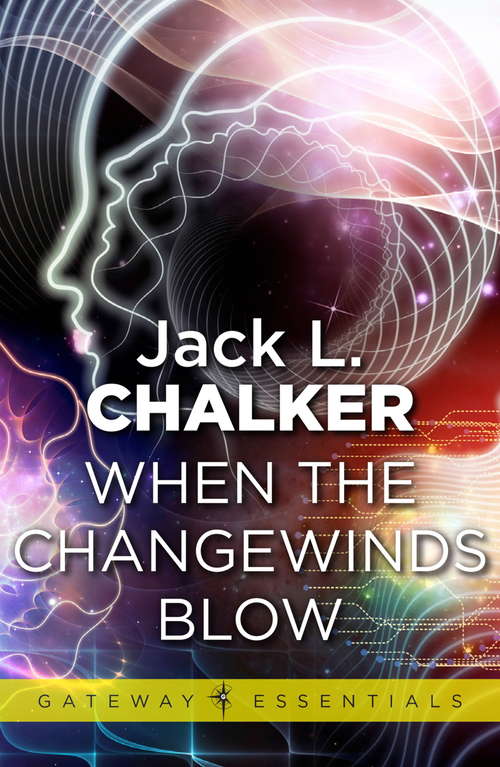 Book cover of When the Changewinds Blow (Changewinds)