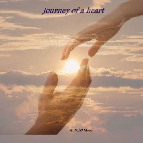 Book cover of Journey of a Heart