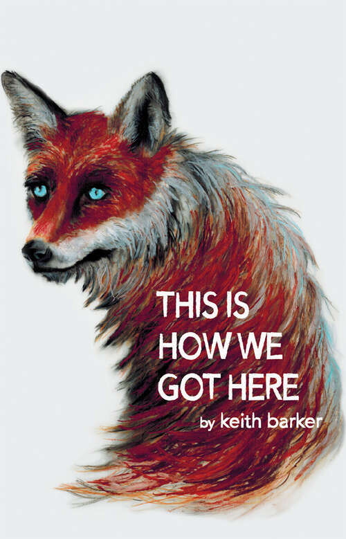 Book cover of This Is How We Got Here